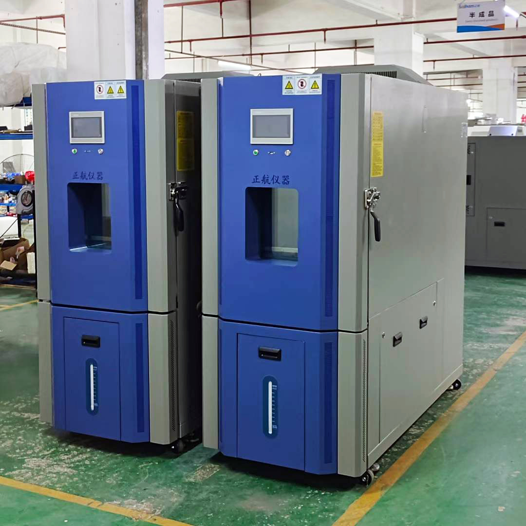 恒溫恒濕試驗(yàn)箱溫度不均勻的原因